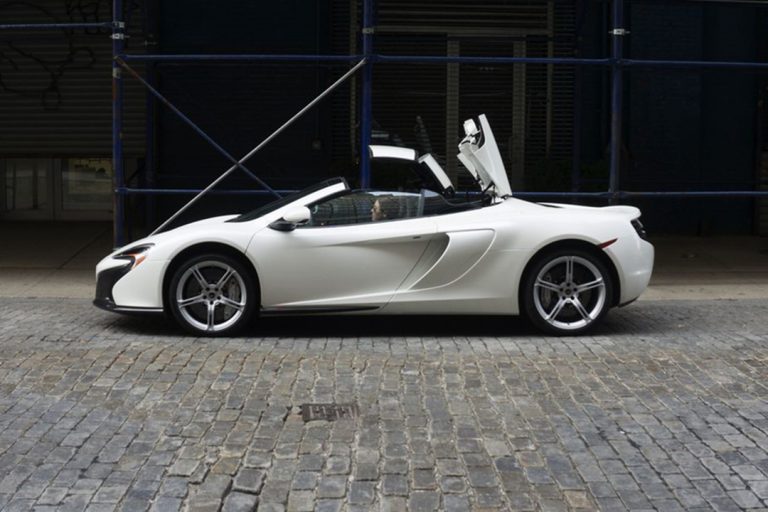 How To Avoid Stalling A Manual Car