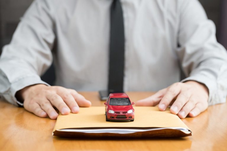 Different types of car loans