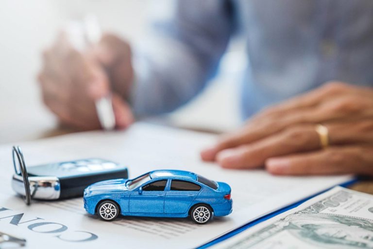 How To Obtain A Car Loan